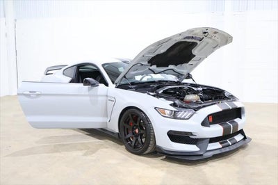 2017 Ford Mustang Shelby GT350R