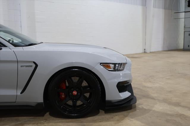 2017 Ford Mustang Shelby GT350R