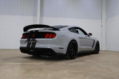 2017 Ford Mustang Shelby GT350R