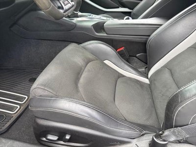 2018 Chevrolet Camaro SS 1SS