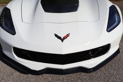 2016 Chevrolet Corvette Z06 3LZ