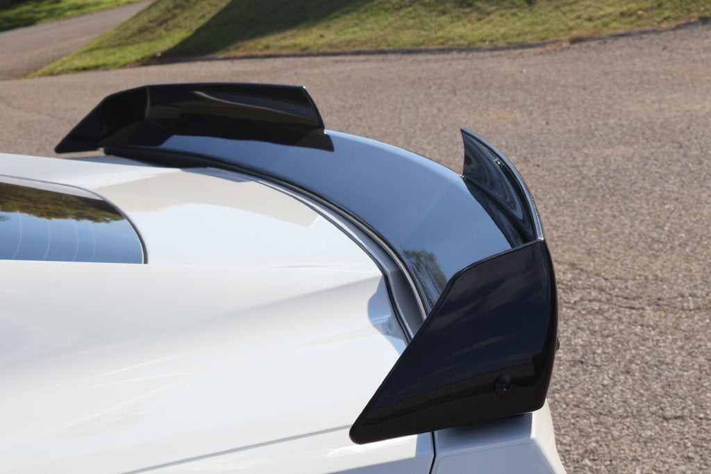 2016 Chevrolet Corvette Z06 3LZ