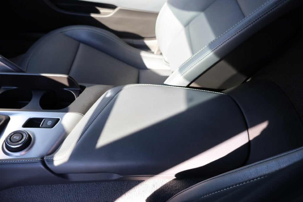2016 Chevrolet Corvette Z06 3LZ