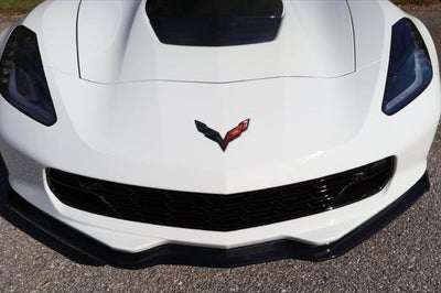 2016 Chevrolet Corvette Z06 3LZ