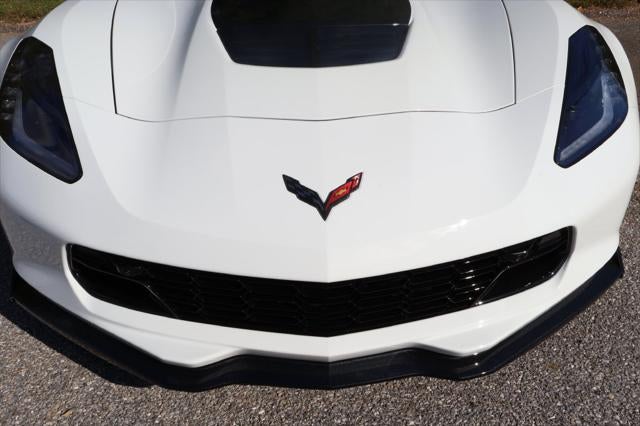 2016 Chevrolet Corvette Z06 3LZ