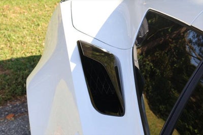 2016 Chevrolet Corvette Z06 3LZ