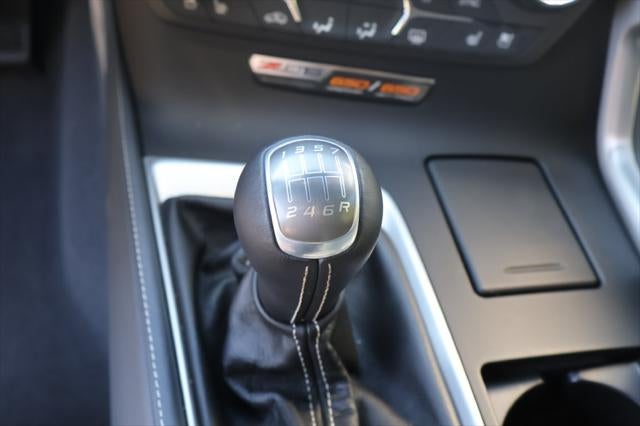 2016 Chevrolet Corvette Z06 3LZ