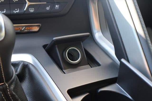 2016 Chevrolet Corvette Z06 3LZ
