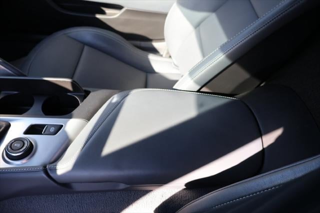2016 Chevrolet Corvette Z06 3LZ