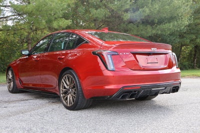 2023 Cadillac CT5 V-Series