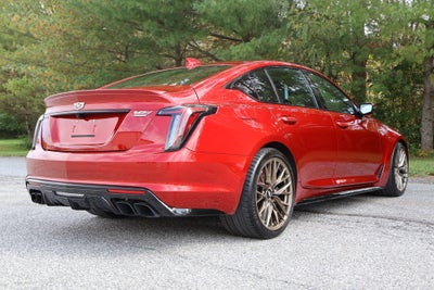 2023 Cadillac CT5 V-Series