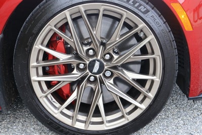 2023 Cadillac CT5 V-Series