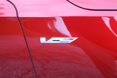2023 Cadillac CT5 V-Series
