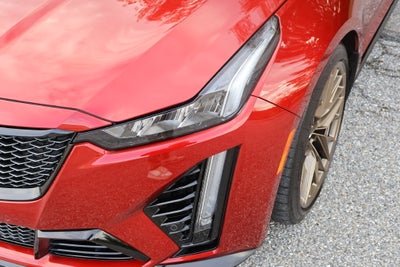 2023 Cadillac CT5 V-Series
