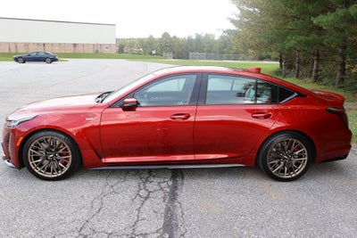 2023 Cadillac CT5 V-Series