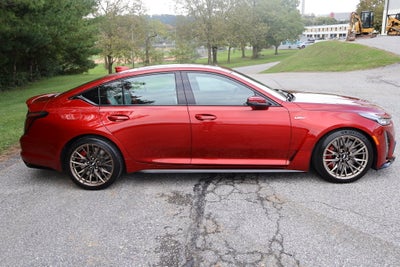 2023 Cadillac CT5 V-Series