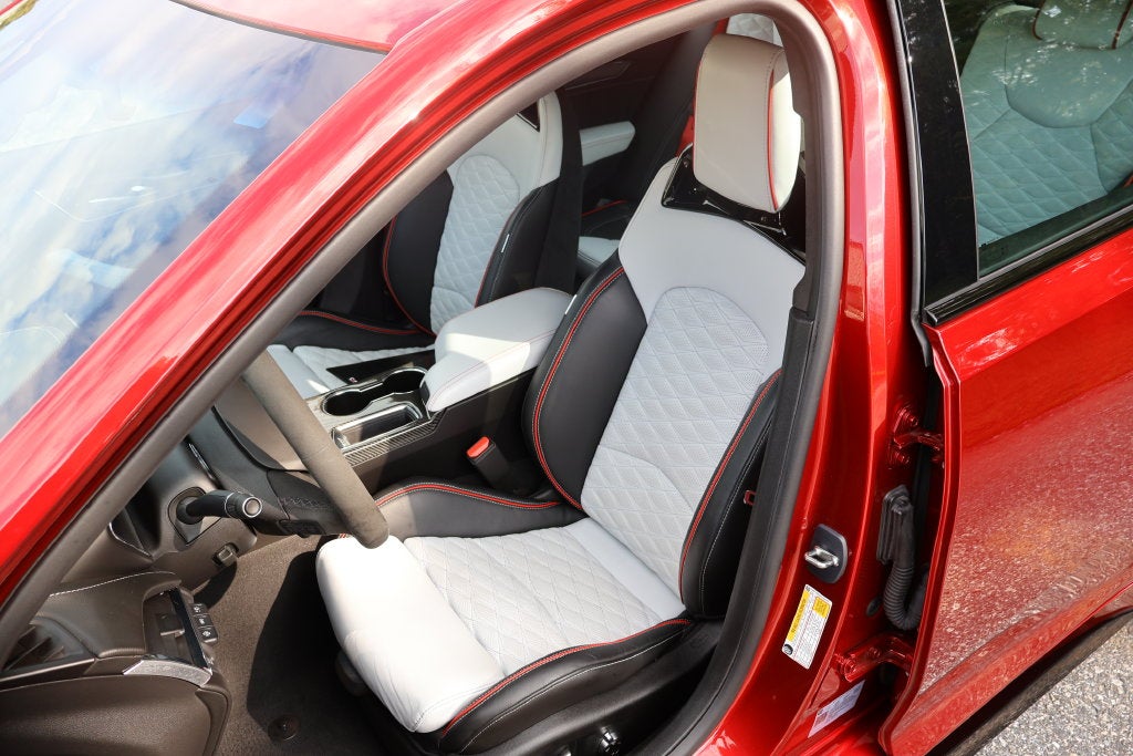 2023 Cadillac CT5 V-Series