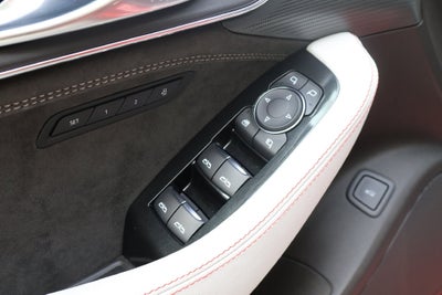 2023 Cadillac CT5 V-Series