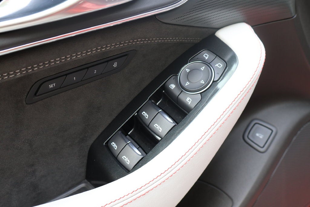 2023 Cadillac CT5 V-Series