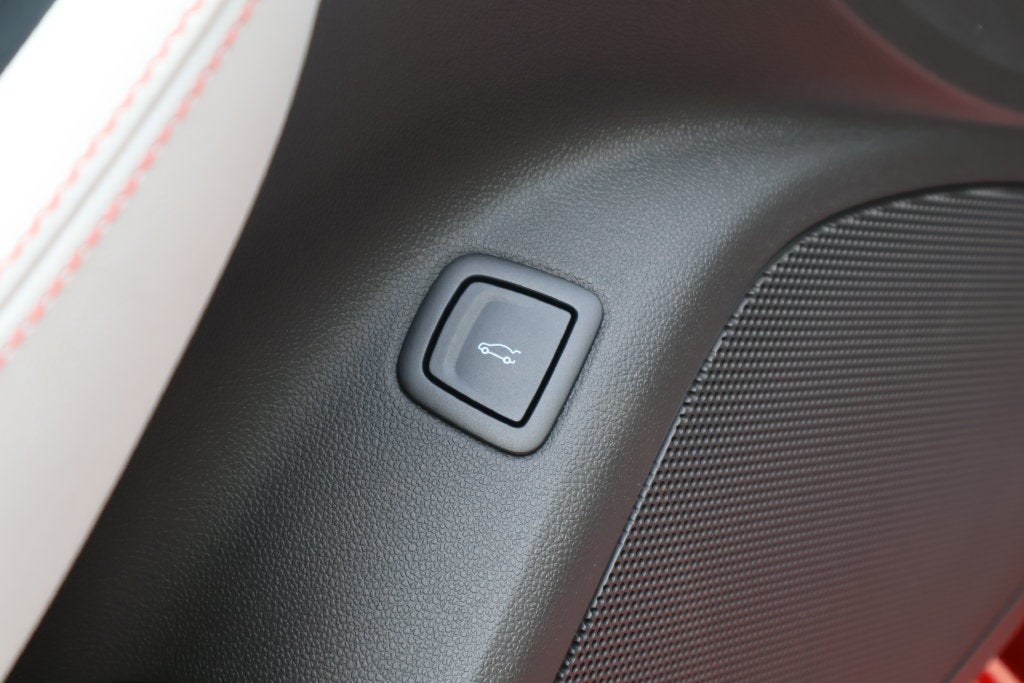 2023 Cadillac CT5 V-Series