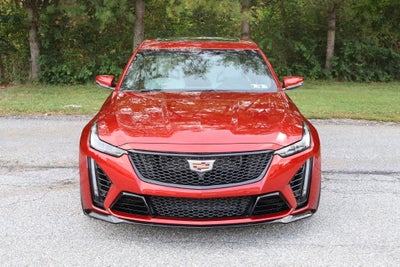 2023 Cadillac CT5 V-Series