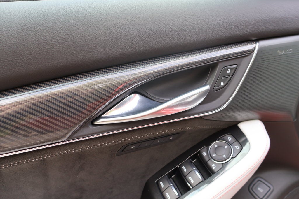 2023 Cadillac CT5 V-Series