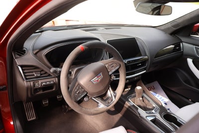 2023 Cadillac CT5 V-Series