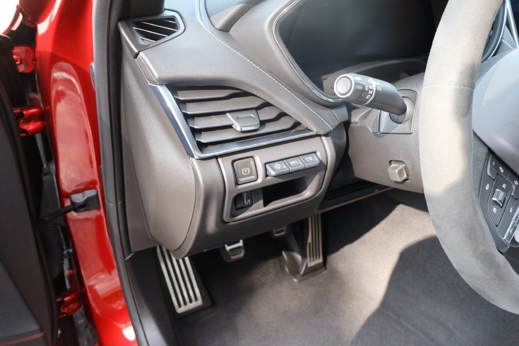 2023 Cadillac CT5 V-Series