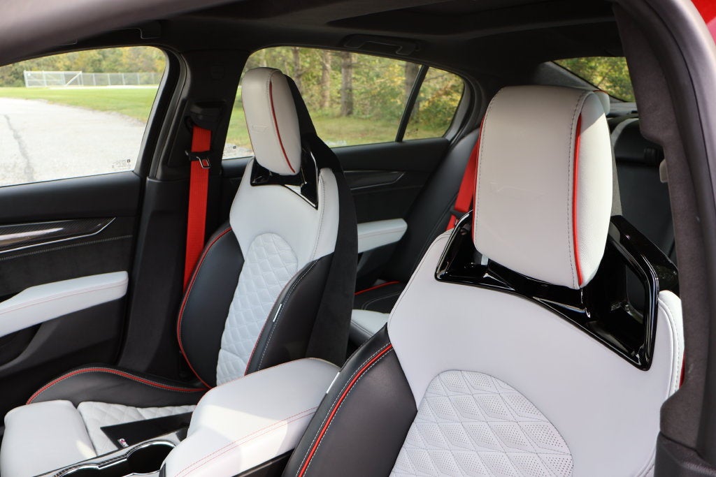 2023 Cadillac CT5 V-Series