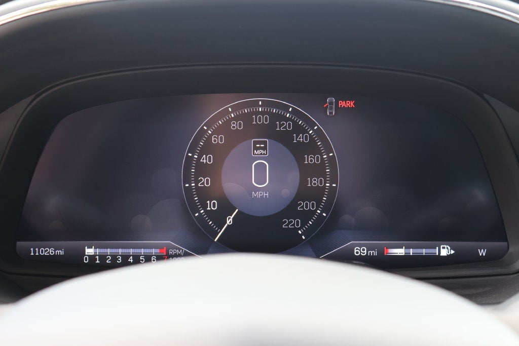 2023 Cadillac CT5 V-Series