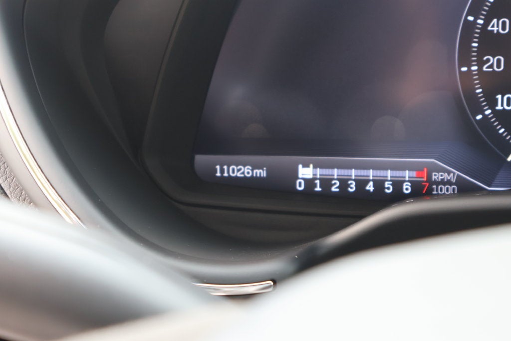 2023 Cadillac CT5 V-Series