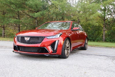 2023 Cadillac CT5 V-Series