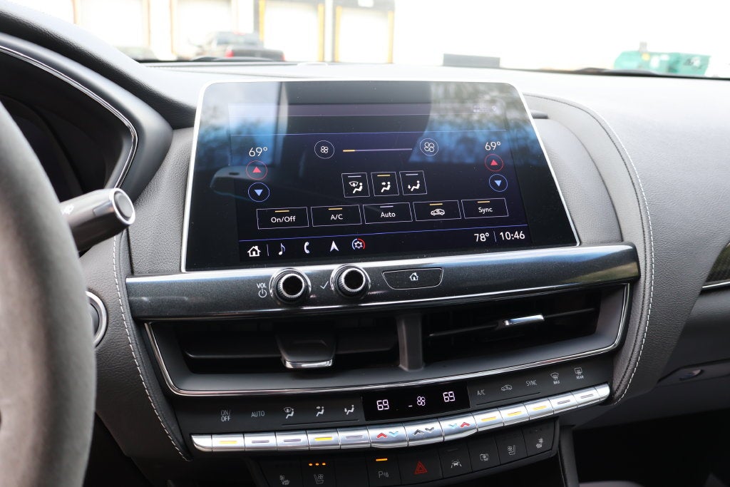 2023 Cadillac CT5 V-Series