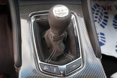 2023 Cadillac CT5 V-Series