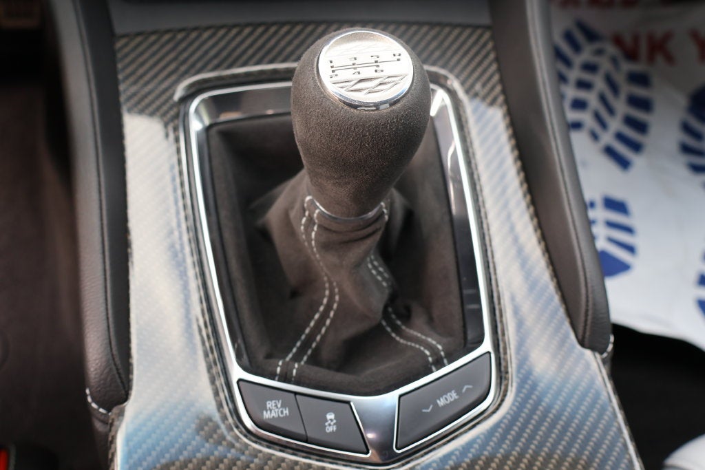 2023 Cadillac CT5 V-Series
