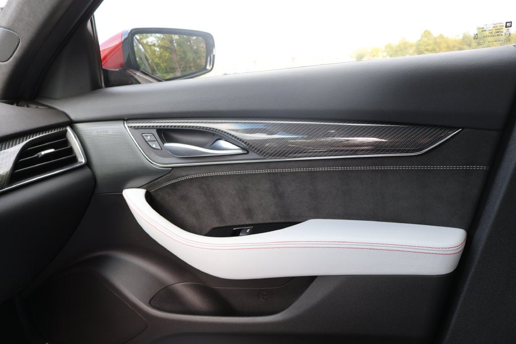 2023 Cadillac CT5 V-Series