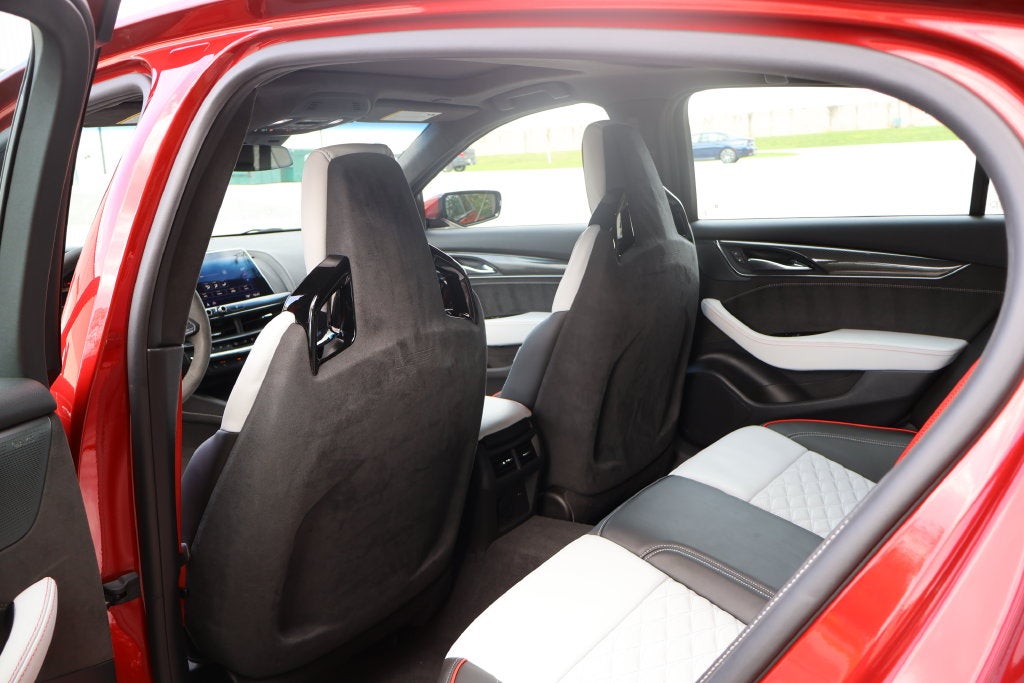 2023 Cadillac CT5 V-Series