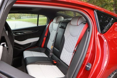 2023 Cadillac CT5 V-Series