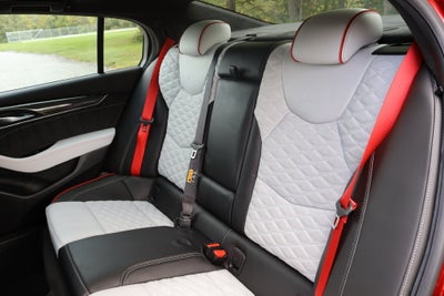 2023 Cadillac CT5 V-Series