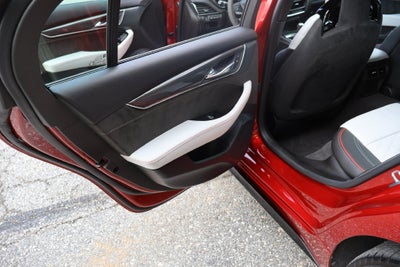 2023 Cadillac CT5 V-Series