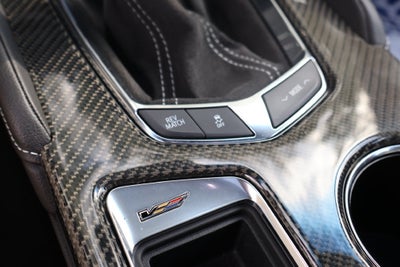 2023 Cadillac CT5 V-Series