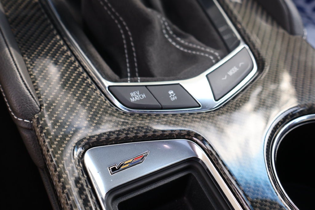 2023 Cadillac CT5 V-Series