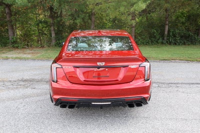 2023 Cadillac CT5 V-Series
