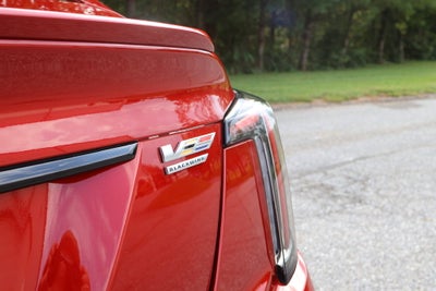 2023 Cadillac CT5 V-Series
