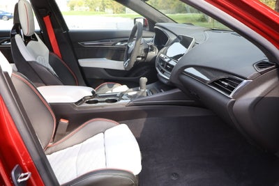 2023 Cadillac CT5 V-Series