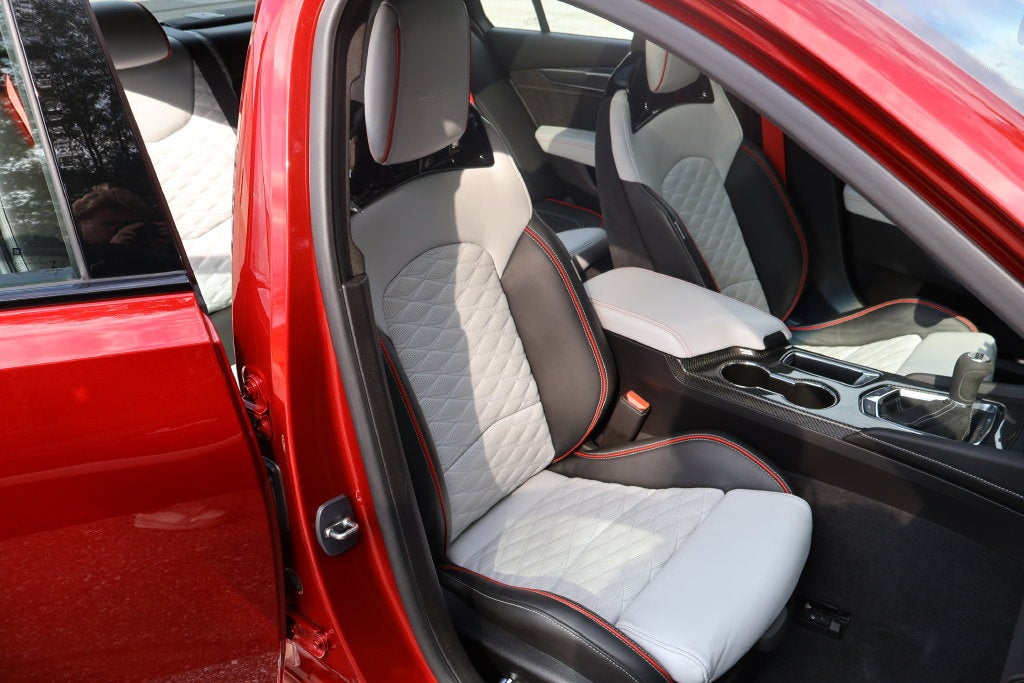 2023 Cadillac CT5 V-Series