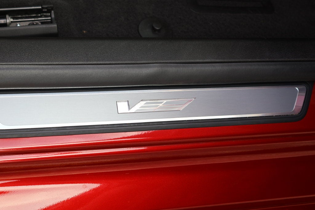 2023 Cadillac CT5 V-Series