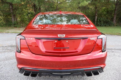 2023 Cadillac CT5 V-Series