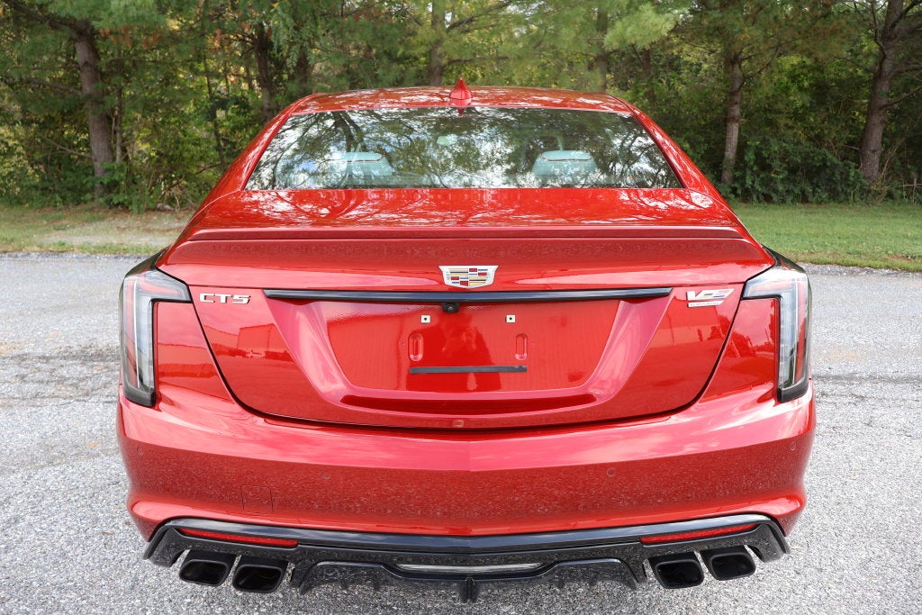 2023 Cadillac CT5 V-Series