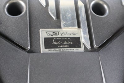2023 Cadillac CT5 V-Series
